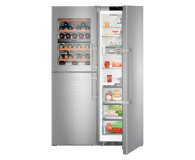 Liebherr SBSes 8496 Premium NoFrost - 1378635 - zdjęcie 5